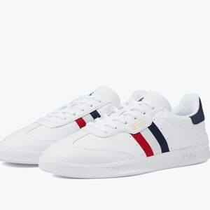 Polo Ralph Lauren Heritage Aera sneakers